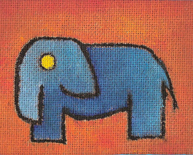 elephant