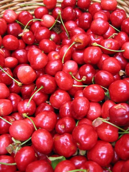 cerises